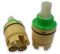 35mmSide-Outlet Ceramic Cartridge