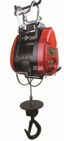 ELECTRIC MINI WIRE WINCH