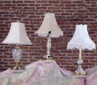 Table Lamps