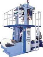 Inflation Tubular Film Making Machine