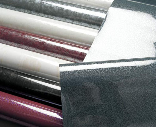 PVC Film for Membrane Press