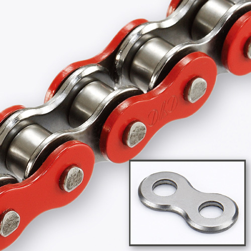 Chamfering Chain series