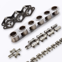 Specialty Chain series