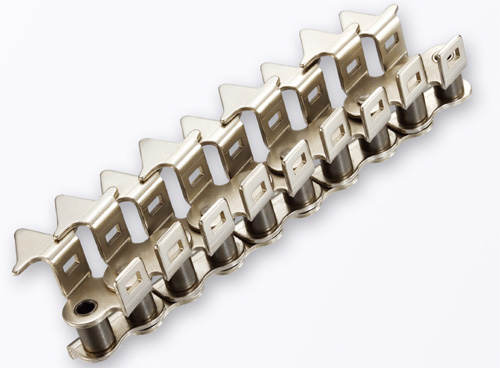 Specialty Chain series