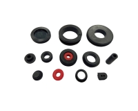 Industrial rubber molded parts