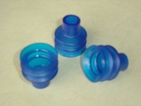 SUCTION CUP-PVC