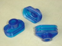 SUCTION CUP-PVC