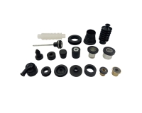 Industrial rubber molded parts