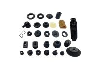 Industrial rubber molded parts