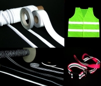 Reflective Tape, Reflective Webbing, Reflective Elasticity Webbing