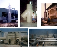 Foul Air Treatment Equipment & Engineering