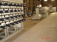 MONOFILAMENT MACHINE ( PE , PP )