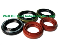 Japanese Auto Oil Seals