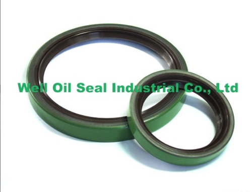 European Auto Oil Seals