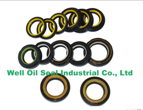 Power Steering Seals