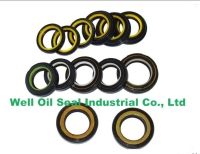 Power Steering Seals