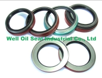 Truck Oil Seal