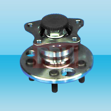 Wheel Bearings RBH.NO: HUB-02