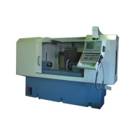 CNC Precision Thread Grinder/ Thread Grinder/ Grinding Machines