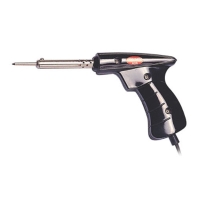 Pistol Grip Soldering Iron