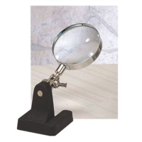 Horseshoe Type Magnifier