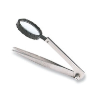 Clip Type Magnifier (Tweezer Magnifier)