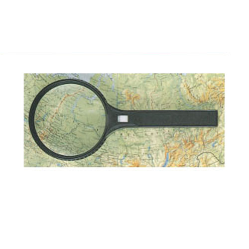 Lighting Magnifier