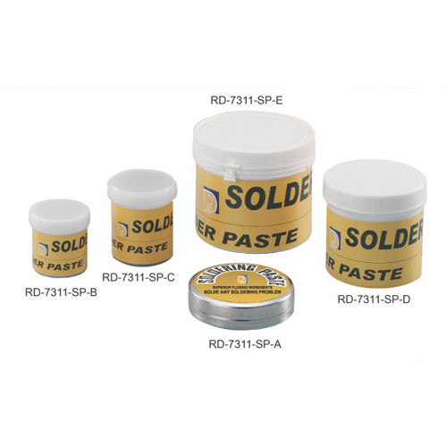 Solder Paste