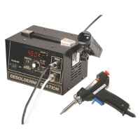 Desoldering Station (ESD)