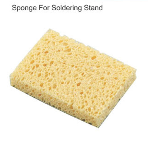 Sponge for Soldering Stand