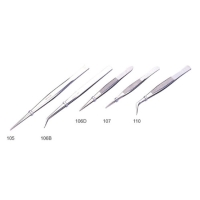 Tweezers (9pcs/set)