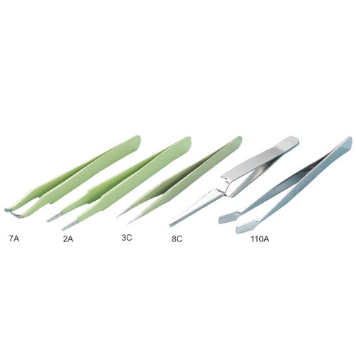 Tweezers Aid (5pcs)