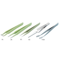 Tweezers Aid (5pcs)