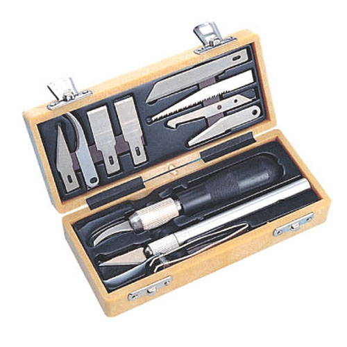 13 Piece Knife Set