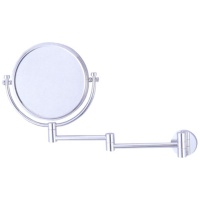 Magnifying Wall Mounted Mirror