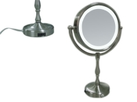 Touch Switch Lighted Mirror