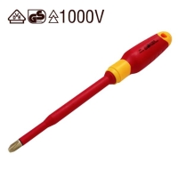 Insulation VDE Series Screwdrivers