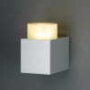 Cubic LED W6103 Wall Light