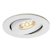 Philips Fortimo LEDisk Spot LED Module.  