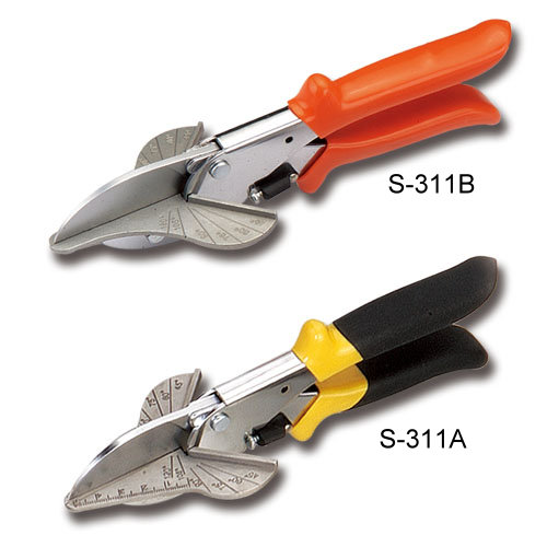 Multi-Function Cutter / Trim Cutter