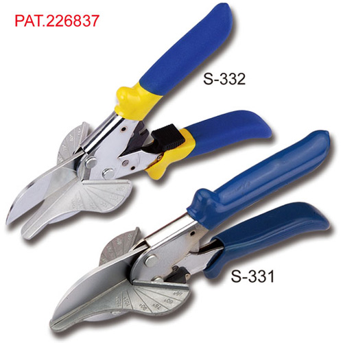 Multi-Function Cutter / Trim Cutter