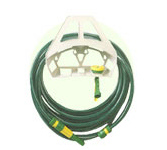 Plastic Hose Hanger