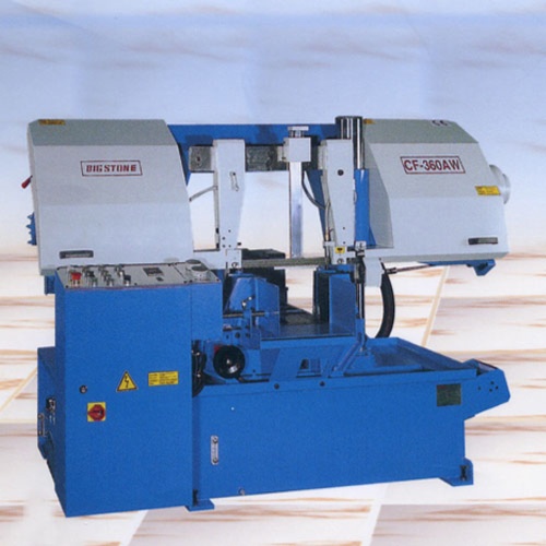 Automatic Bandsaw Machines