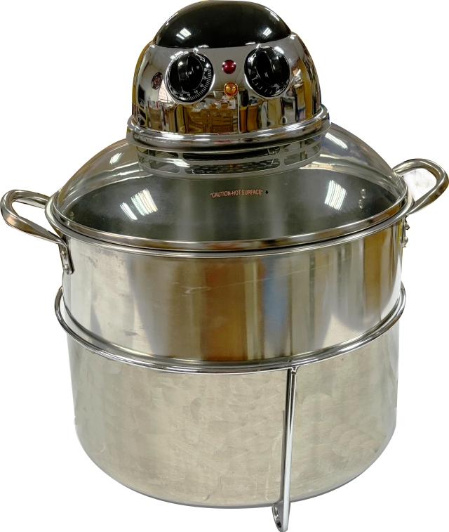 Convection Oven Roaster