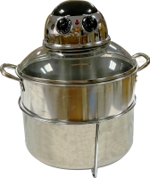 Convection Oven Roaster