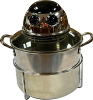 Convection Oven Roaster