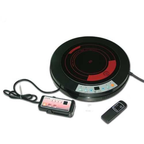 Digital Induction Cooker