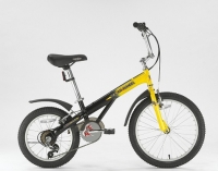 5 Speed T-Bike