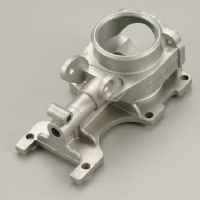 Zinc-Alloy die-casting parts