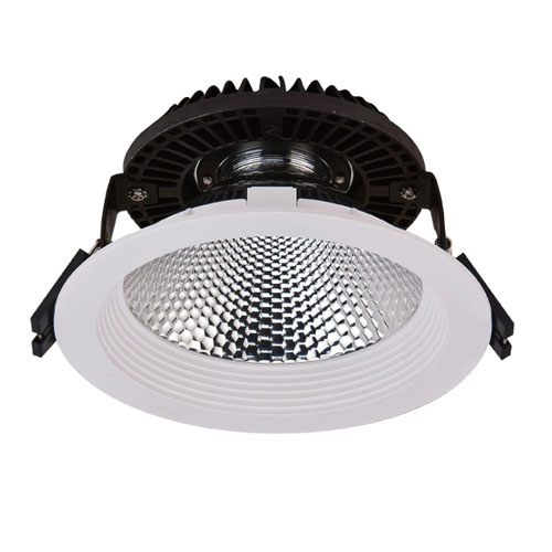 CREE or EPISTAR 25W COB LED DOWNLIGHT